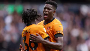 Late swoop! Liverpool join race for Wolves teenage sensation Mateus Mané