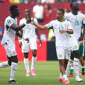 A friendly match is on the cards between Senegal and the Comoros for the upcoming international break