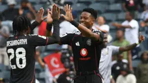 La Cure Waves SC vs Orlando Pirates prediction
