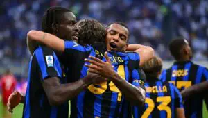 Inter vs SSC Napoli prediction
