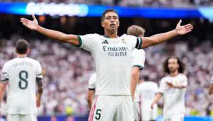 Bétis Séville vs Real Madrid pronostic