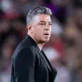 Here we go! River Plate legend takes charge of Ecuador until 2030