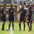 Ghana Premier League Confirm Match Officials for Bibiani Gold Stars vs Asante Kotoko