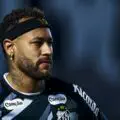Encore ! Neymar forfait plusieurs semaines après une nouvelle blessure à Santos