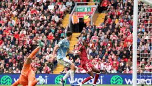 Ipswich vs Liverpool pronostic