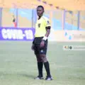 Ghana Premier League Confirm Match Officials for Basake Holy Stars vs Swedru All Blacks
