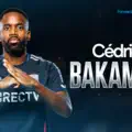 Congolese striker Cédric Bakambu joins San Diego FC