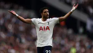 Nottingham Forest vs Tottenham prediction