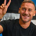 Shock return to Rome! Francesco Totti signs three-year contract in basketball