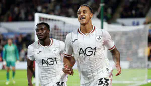 Swansea vs Wrexham prediction