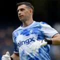 Classy gesture! New Chelsea No.1 makes it up to fans who bought his old shirt