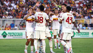Roma vs Atalanta prediction