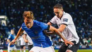 Portsmouth vs Cardiff prediction
