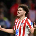 A lesson to learn! Diego Simeone sends clear message to Julián Álvarez