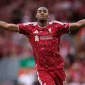 Worrying stat! Liverpool's midfield anchor tops the Premier League's unwanted list