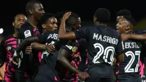 Richards Bay vs AmaZulu FC prediction
