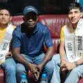 Photo: Dynamo Club de Douala