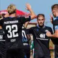 Eintracht Francfort vs Augsbourg pronostic