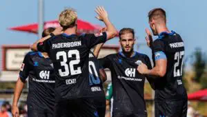 Paderborn vs Fribourg pronostic