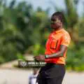 Ghana Premier League Confirm Match Officials for Vision FC vs Young Apostles