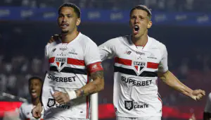 Sao Paulo vs Atletico MG prediction