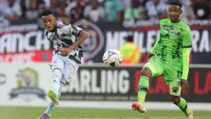 Marumo Gallants vs Polokwane City prediction