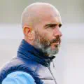 Débuts du coûteux renfort ! La star de Manchester City se blesse à l’échauffement avant le match contre Coventry