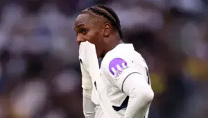 Nottingham Forest vs Tottenham pronostic