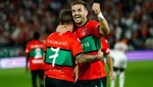 NEC Nijmegen vs Feyenoord prediction