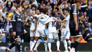 Brighton vs Leeds pronostic