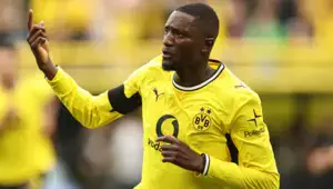 Hoffenheim vs Borussia Dortmund prediction