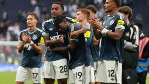 Newcastle vs Bournemouth pronostic