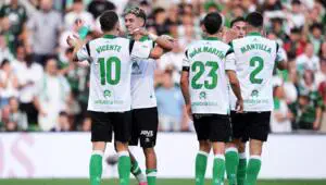 Rayo Vallecano vs Racing Santander pronostic