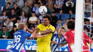 Villarreal vs Deportivo de A Coruna prediction