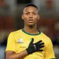Mohau Nkota returns to Orlando Pirates on loan from his Saudi Arabian side Al Etifaq 