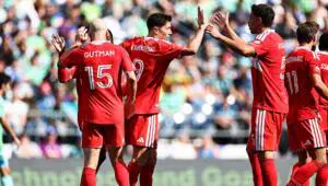 Toronto FC vs Chicago Fire FC prediction
