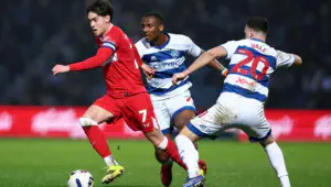 Queens Park Rangers vs Middlesbrough prediction