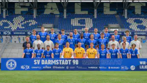 SV Darmstadt vs Arminia Bielefeld pronostic