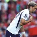 Mudryk returns after more than 600 days! Ukrainian makes Tottenham debut following suspension