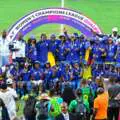 Cameroon’s Lekie FF secure their place in the CAF Women’s Champions League