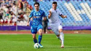 Dynamo Kiev vs Cherkasi pronostic