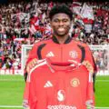 Baleba to miss Manchester United’s start: debut date revealed for star new signing
