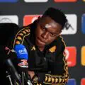 Kaizer Chiefs ' Zitha Kwinika describes the PSL match against Siwelele FC as an important one for Amakhosi