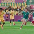 Benin secure a stunning draw against Mexico in their opening match at the 2026 FIFA U-20 Women’s World Cup