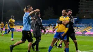 Estoril vs Arouca pronostic