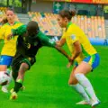La Tanzanie s’incline d’entrée face au Brésil à la Coupe du monde féminine U-20 2026