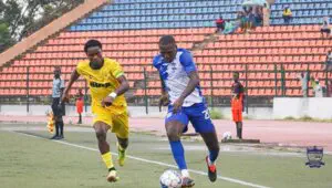 Inter Lagos vs Doma United prediction
