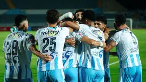 Gor Mahia vs Pyramids FC prediction
