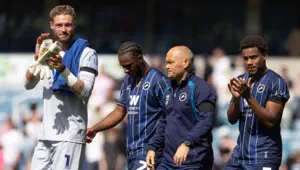 Millwall vs Bolton prediction