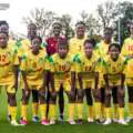 Tanzania and Benin are set to make their debuts at the FIFA U-20 Women’s World Cup: here are the kick-off times and venues for their opening matches